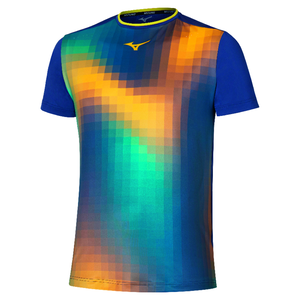 FRONTIER SHADOW GRAPHIC T-SHIRT